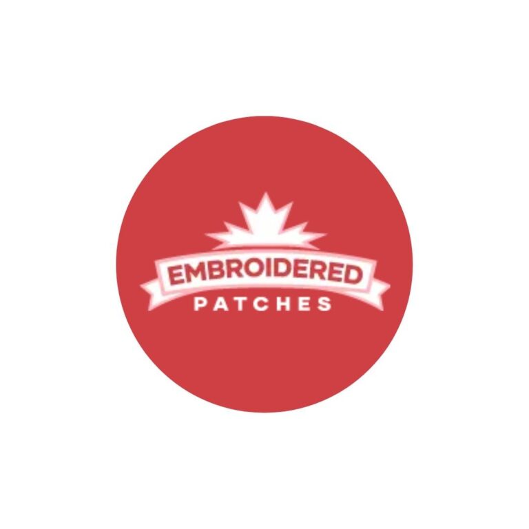 patches Canada 768x768