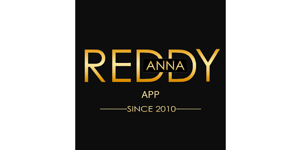 reddy anna 1
