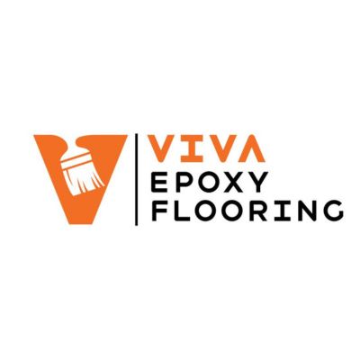 vivaepoxyflooring logo