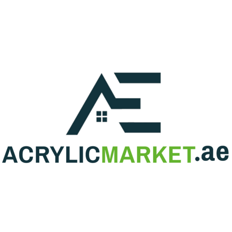Acrylic Market Logo 768x768
