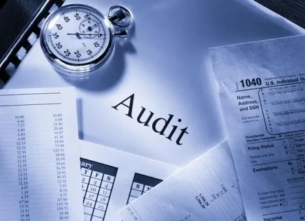 Audit