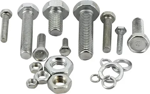 Bolts and Nuts suppliers in Dubai