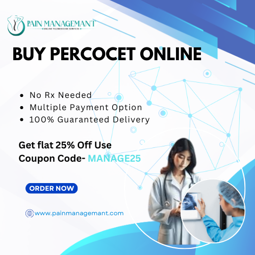 Buy Percocet Online 2