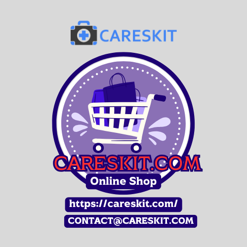 CARESKIT.COM