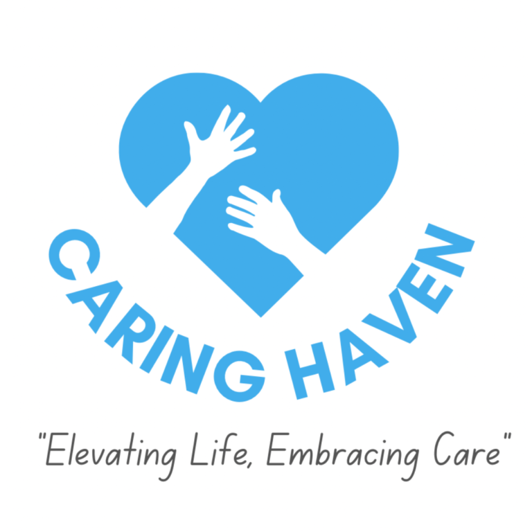 Caring Haven LLC 768x768