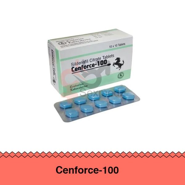 Cenforce 100