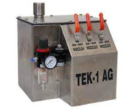 Cleanroom Aerosol Generator Copy