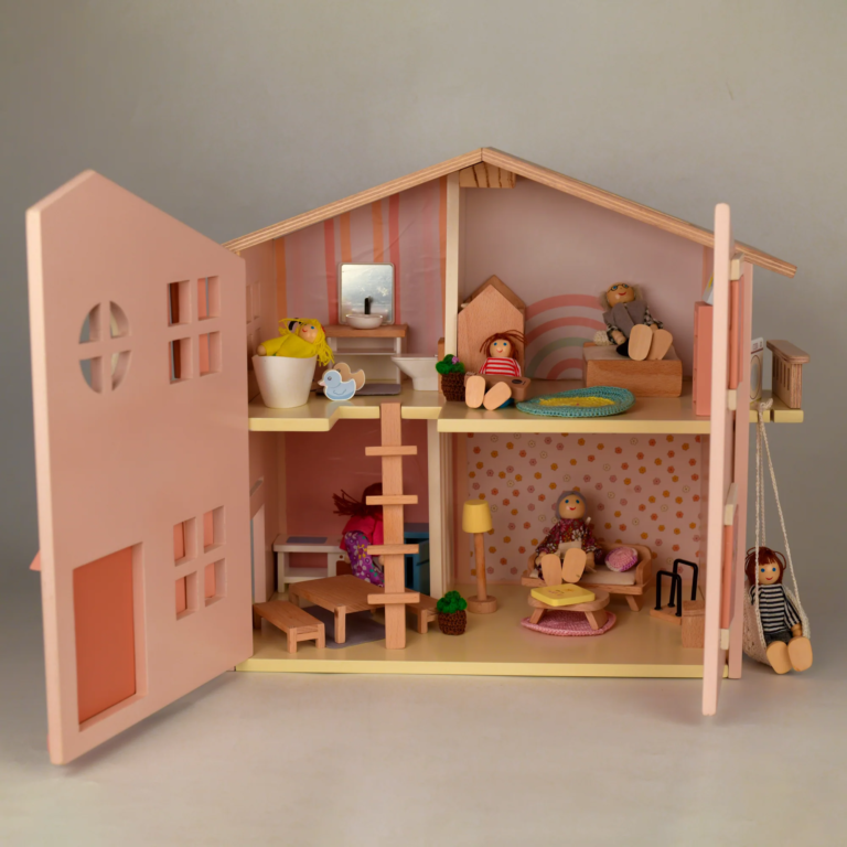 Doll House