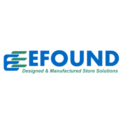 EFOUND DISPLAY FIXTURE CO LTD