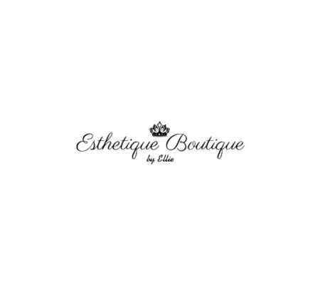 Esthetique Boutique Logo