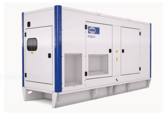 Generator Set Enclosures
