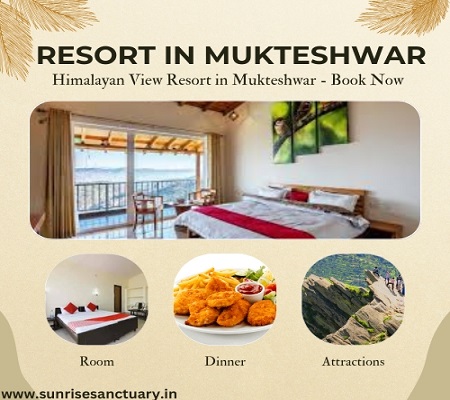 Himalayan View Resort