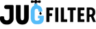 JUG FILTER LOGO BLACK