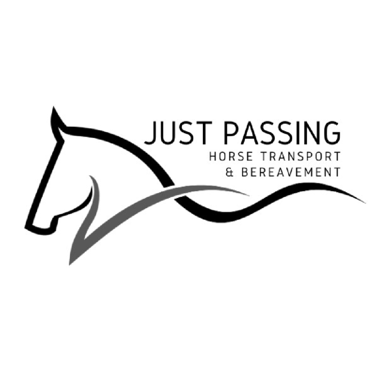 Just Passing logo 768x768