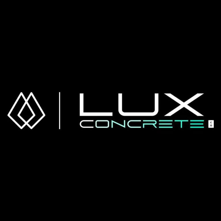 Lux Concrete Co 768x768