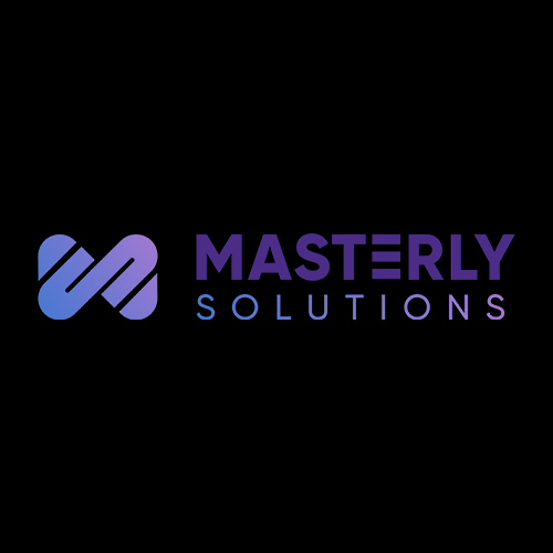 MASTERLY SOLUTIONS LOGO