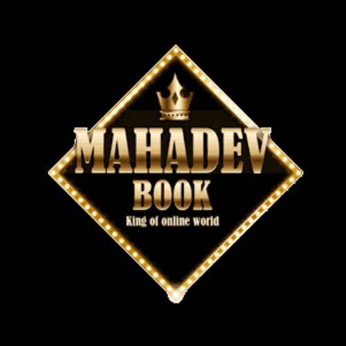 Mahadev Book Logo