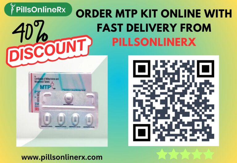 Order MTP Kit Online with Fast Delivery from Pillsonlinerx 768x528