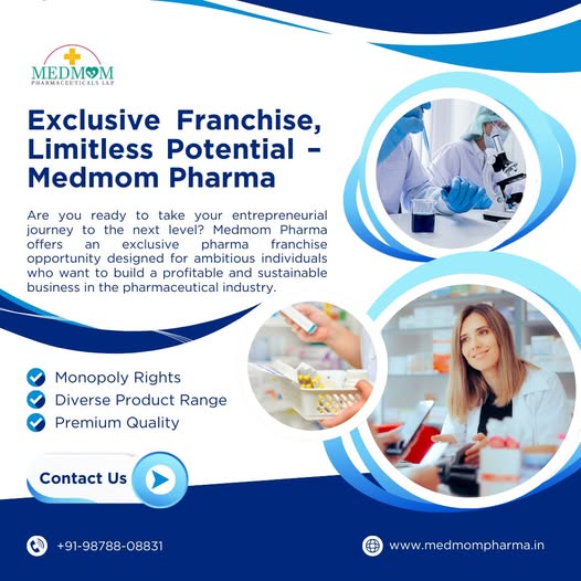 PCD Pharma Franchise
