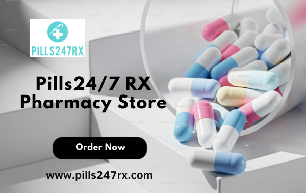Pills247 RX Pharmacy Store 1 2