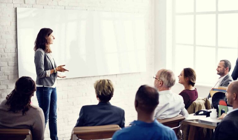 Professional Career Academy Fully Bossed 768x454