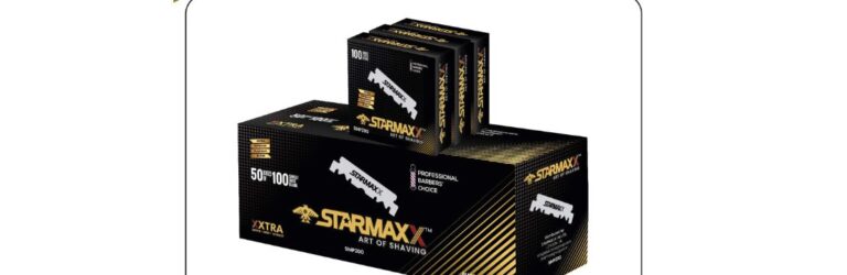 Starmaxx UK Ltd