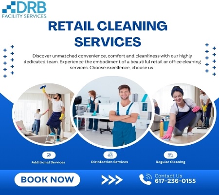 Senior Living Facilities