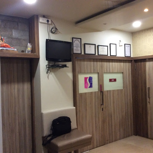 Shekhar Hospital Entry Image