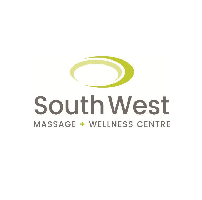 South West Massage logo 768x760