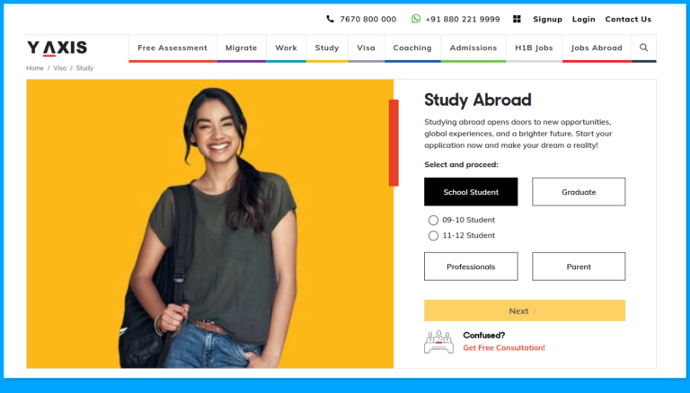 Study Abroad Consultants 768x438