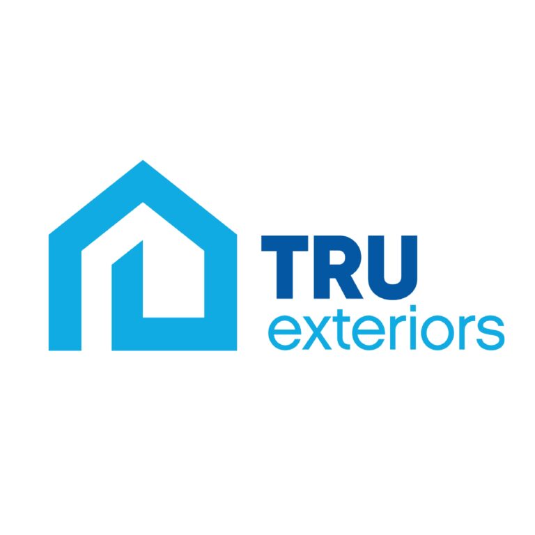 TRU Exteriors Ltd logo 768x768