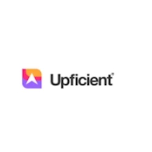 UPFICIENT LOGO