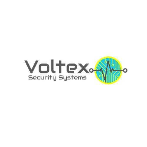 Voltex Security Systems LOGO