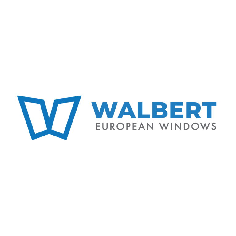 Walbert Windows logo 768x768