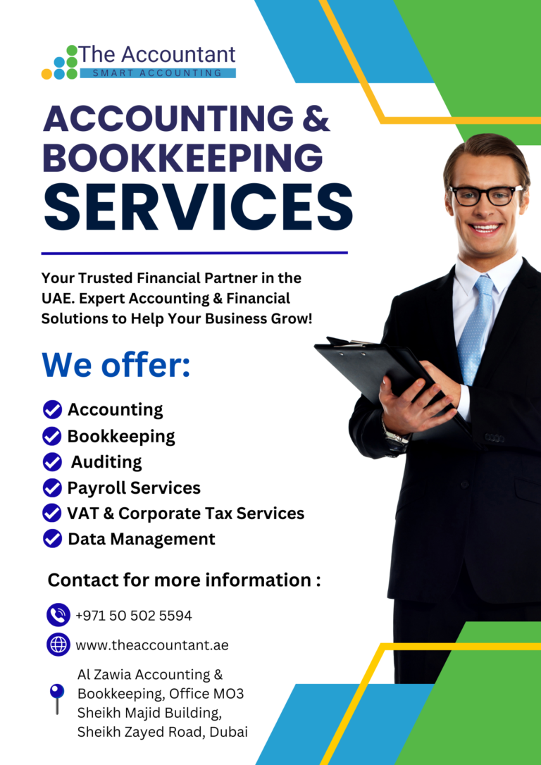 Your Trusted Financial Partner in the UAE. Expert Accounting Financial Solutions to Help Your Business Grow 768x1086