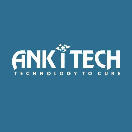 ankitech new logo