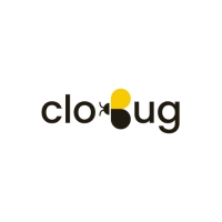 clobug logo