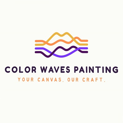 colorwavespainting
