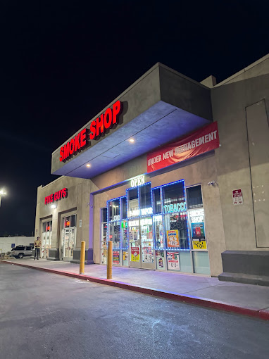 metro smoke shop view 2