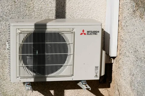 mitsubishi air conditioner dealers