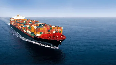 sea cargo services in dubai