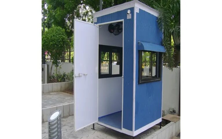 security guard cabin 768x480