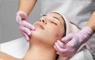 skin lightening treatment