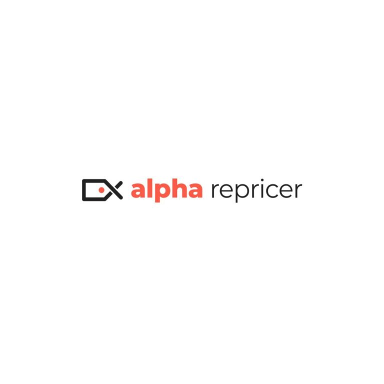 Alpha Repricer 768x768