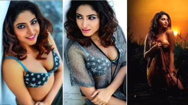 Ameya Mathew Malayalam Hot Web Series Actresses min