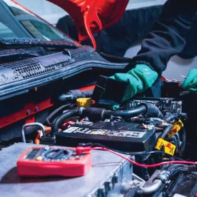Auto Electrical Services