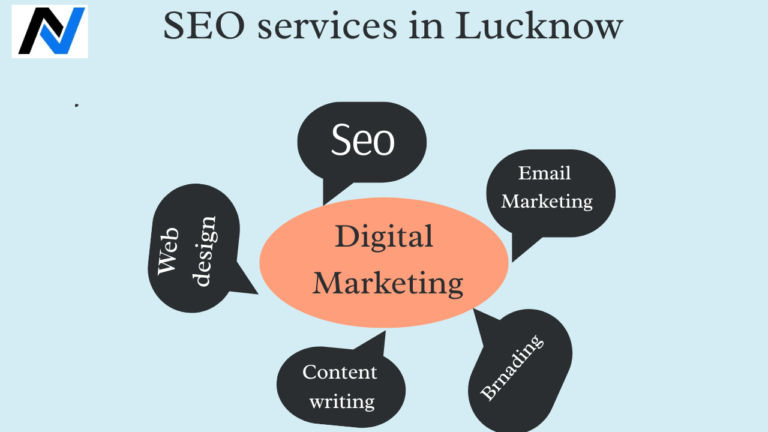 Best SEO Company in Lucknow 768x432