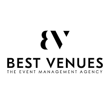 Best Venues Logo
