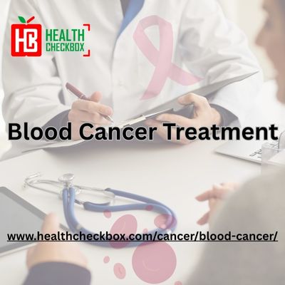 Blood Cancer Treatment