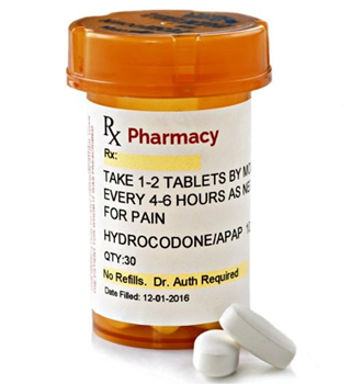 Buy Hydrocodone Tablets USA